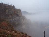 Titelbild des Albums: Andritz -Kanzel - St.Veit  06.11.2011
