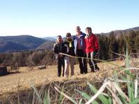 Titelbild des Albums: Novistein mit Christa und Peter 22.01.2012